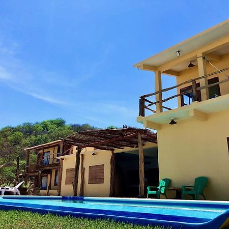 Casa Obe Hotel Yolina Ngoại thất bức ảnh