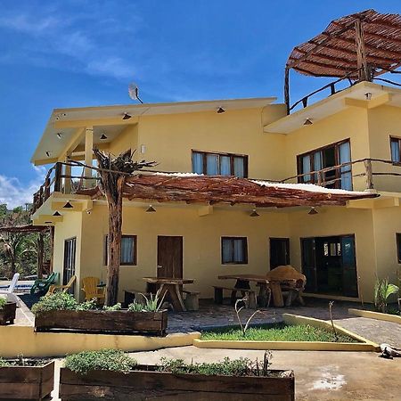 Casa Obe Hotel Yolina Ngoại thất bức ảnh