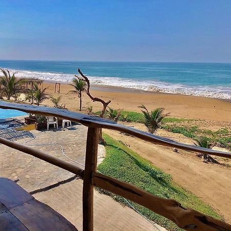 Casa Obe Hotel Yolina Ngoại thất bức ảnh
