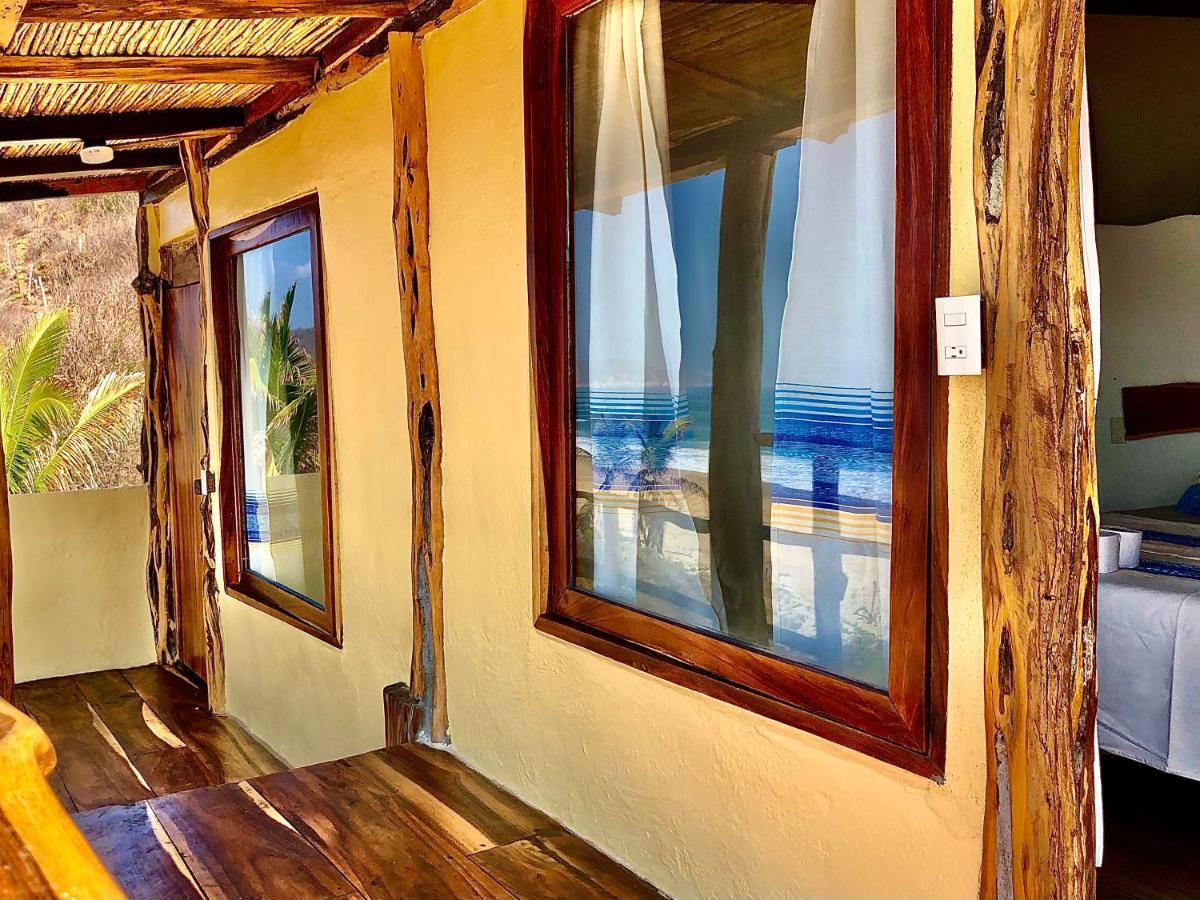 Casa Obe Hotel Yolina Ngoại thất bức ảnh