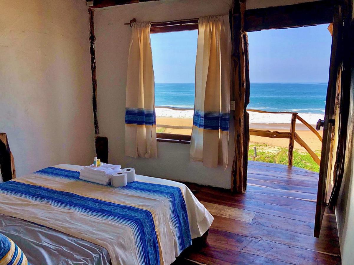 Casa Obe Hotel Yolina Ngoại thất bức ảnh