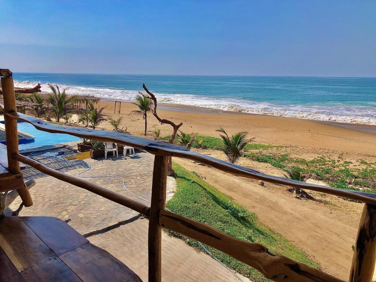 Casa Obe Hotel Yolina Ngoại thất bức ảnh